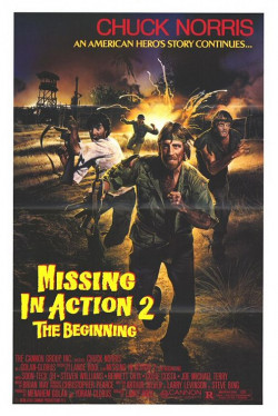 Missing in Action 2: The Beginning - 1985