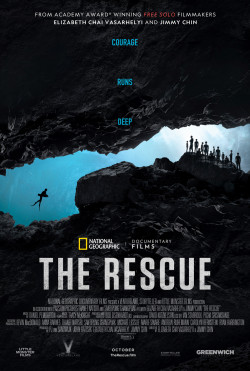 The Rescue - 2021