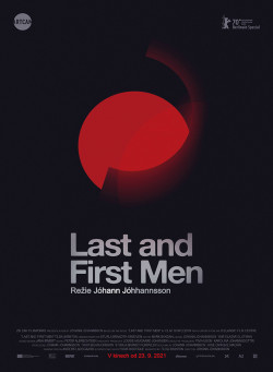 Český plakát filmu Last and First Men / Last and First Men