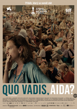 Quo vadis, Aida? - 2020