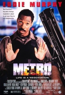 Metro - 1997