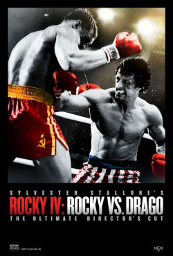 Rocky IV - 1985