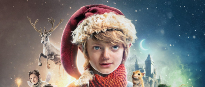 Trailer: Chlapec, kterému říkají Vánoce