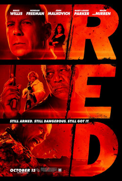 Red - 2010