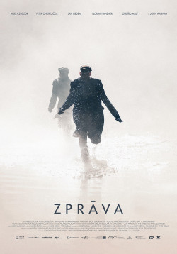 Plakát filmu  / Zpráva
