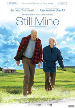 Still Mine - 2012