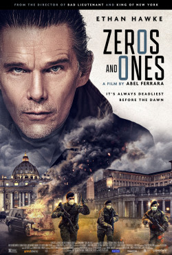 Zeros and Ones - 2021