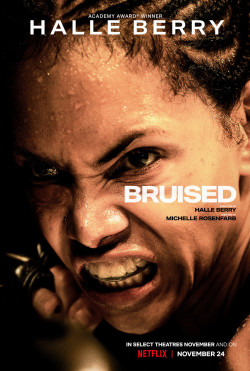 Bruised - 2020