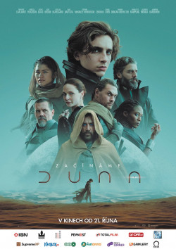Dune - 2021