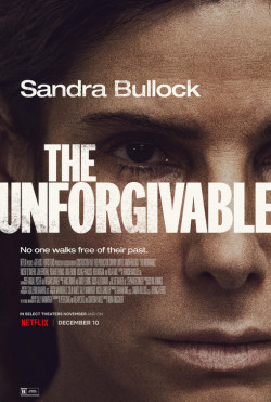 The Unforgivable - 2021