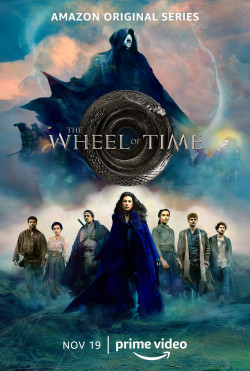 The Wheel of Time - 2021