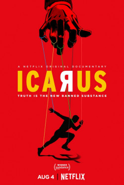 Icarus - 2017