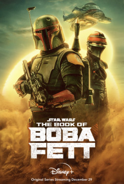 The Book of Boba Fett - 2021