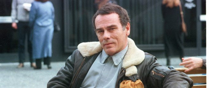 Zemřel herec Dean Stockwell