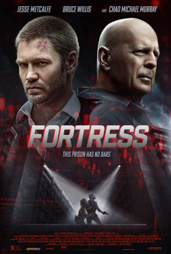 Fortress - 2021