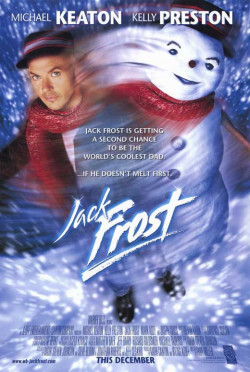 Plakát filmu Jack Frost / Jack Frost