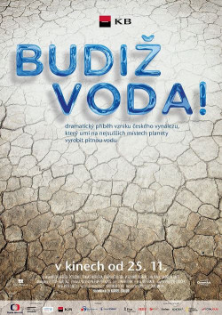 Budiž voda! - 2020