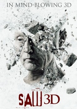 <b>Saw 3D</b>