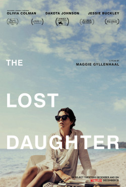 The Lost Daughter - 2021