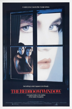 The Bedroom Window - 1987