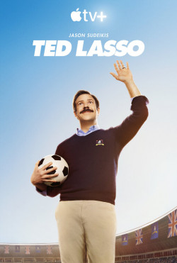 Ted Lasso - 2020