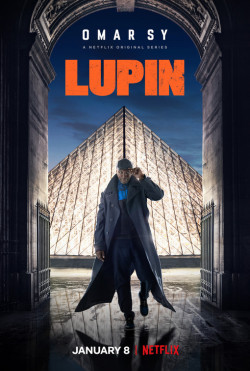 Lupin - 2021