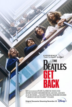 The Beatles: Get Back - 2021