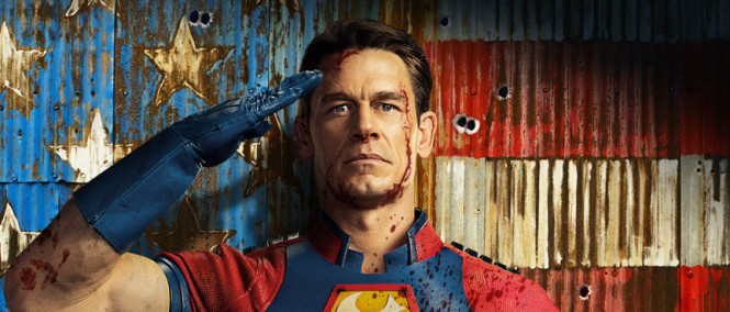 John Cena láká na nový trailer seriálu Peacemaker