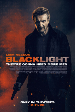 Blacklight - 2022