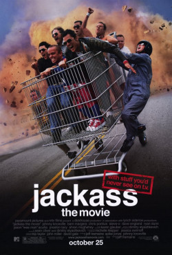 Jackass: The Movie - 2002