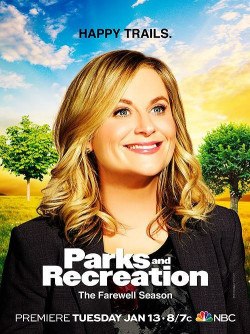 Parks and Recreation - 2009