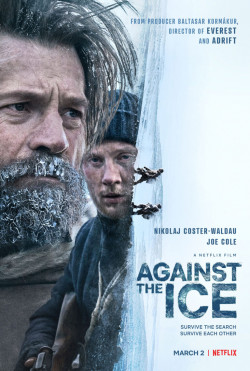 Against the Ice - 2022