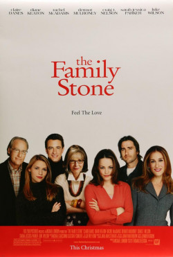 Plakát filmu Základ rodiny / The Family Stone