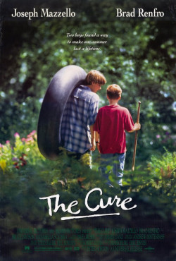 Plakát filmu Lék / The Cure