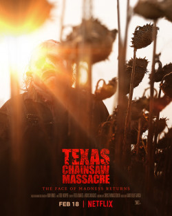 Texas Chainsaw Massacre - 2022