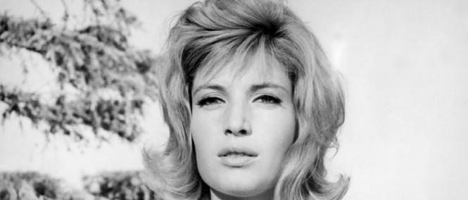 Zemřela Monica Vitti