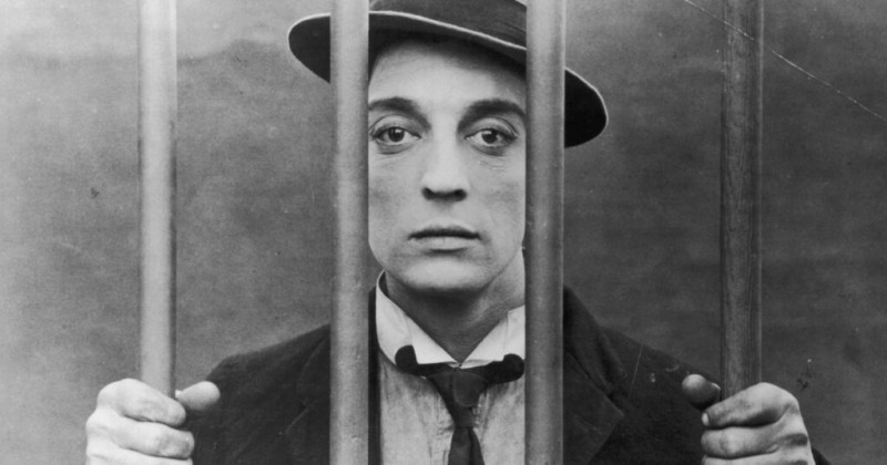 Buster Keaton