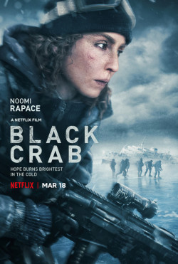 Black Crab - 2022