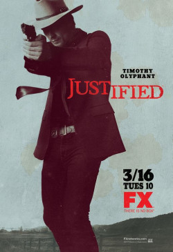 Justified - 2010