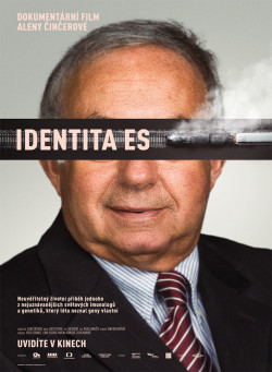 Plakát filmu  / Identita ES