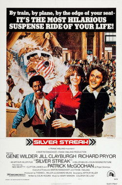 Silver Streak - 1976