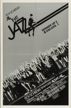All That Jazz - 1979