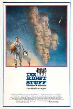 The Right Stuff - 1983