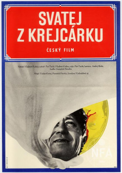 Plakát filmu  / Svatej z Krejcárku