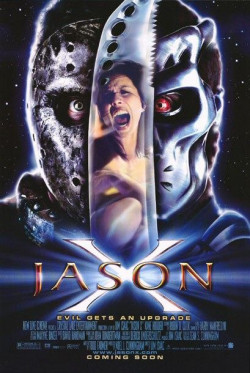 Jason X - 2001