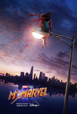 Ms. Marvel - 2022