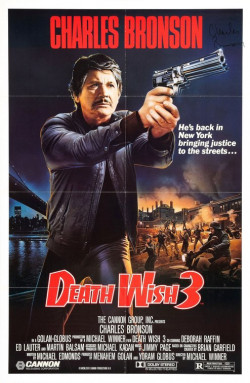 Death Wish 3 - 1985