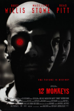 Twelve Monkeys - 1995