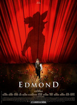Plakát filmu Edmond / Edmond