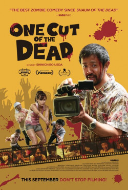 One Cut of the Dead - 2017